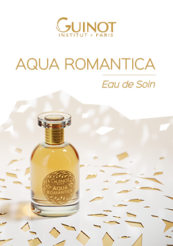 Eau de Soin Aqua Romantica : la nouvelle fragrance florale et gourmande