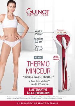Soin Thermo Minceur 