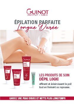 Epilation Parfaite Longue Durée : en Institut de Beauté & à Domicile